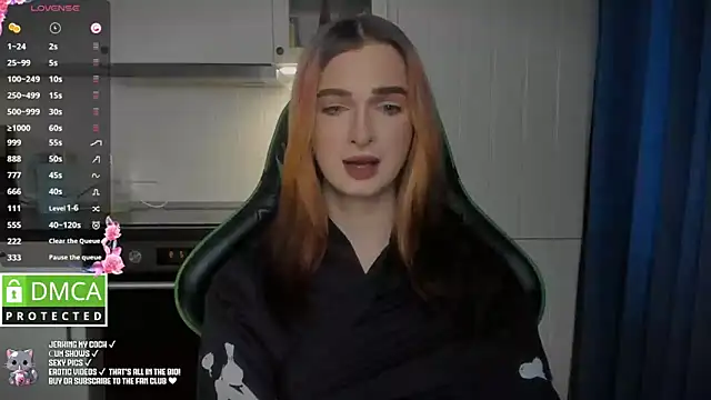 Lee Loo online show from 02/05/25, 02:05