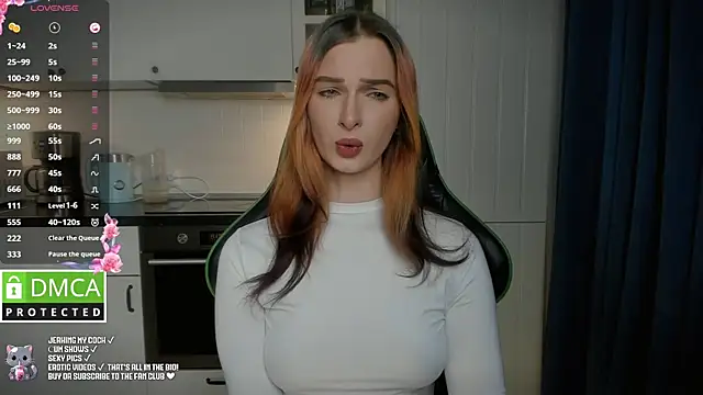 Lee Loo online show from 02/11/25, 02:24