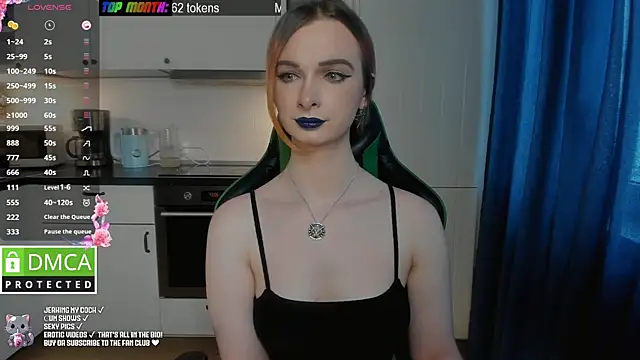 Lee Loo online show from 02/15/25, 01:38