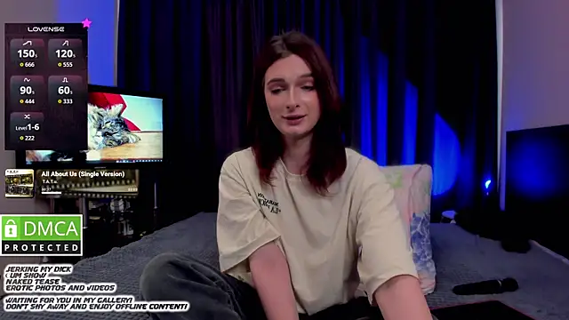 Lee Loo online show from 10/03/25, 01:52