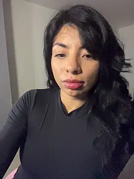 Miaparkerss  online show from 03/23/26, 11:42