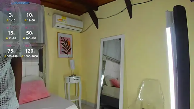 AlmaSean online show from 02/02/25, 07:46