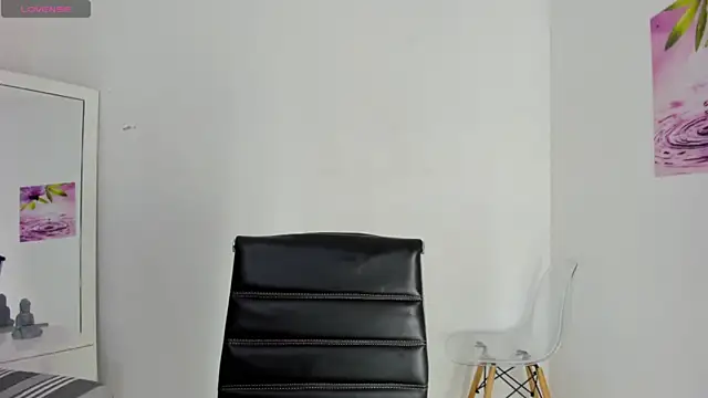 AlmaSean online show from 02/13/25, 06:59