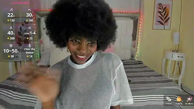 AlmaSean online show from 03/01/25, 08:42