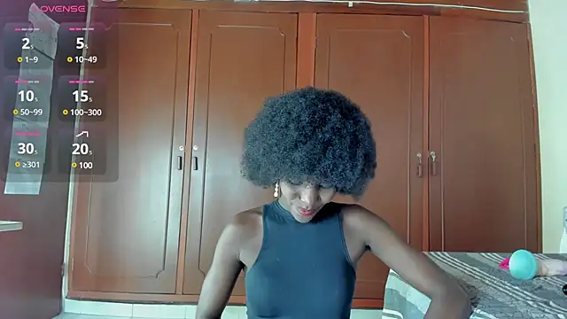 AlmaSean online show from 03/02/25, 06:08