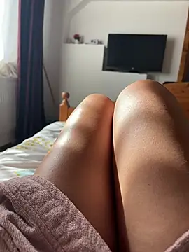 sweetmystery1 online show from 02/20/25, 11:09