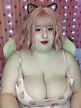 Snapshot of StrawberryPleasure chatting on 01/13/25, 02:07 StrawberryPleasure online show from 01/13/25, 02:07