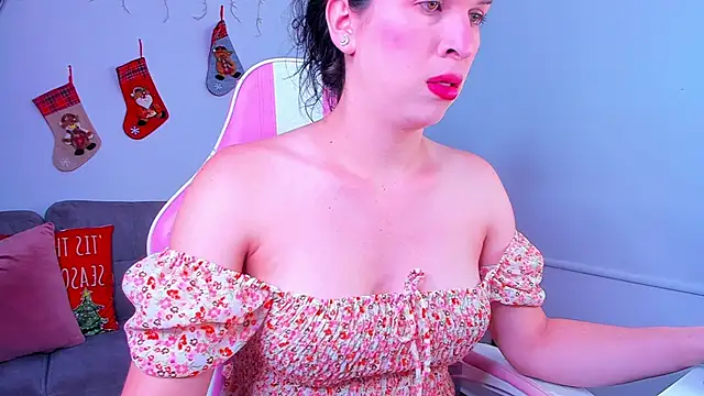 Ariana f online show from 11/28/25, 05:04