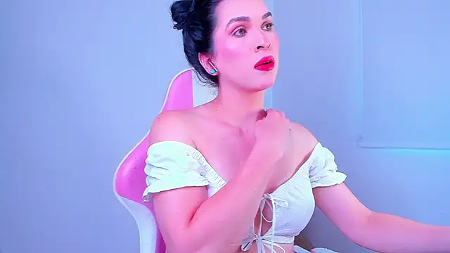 Ariana f online show from 01/14/26, 05:51