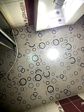 Snapshot of Ca414 chatting on 10/13/25, 02:17 Ca414 online show from 10/13/25, 02:17