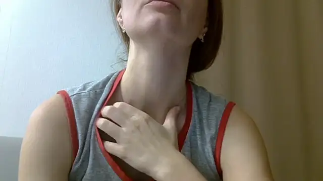 Ashleyspice online show from 01/10/25, 07:25