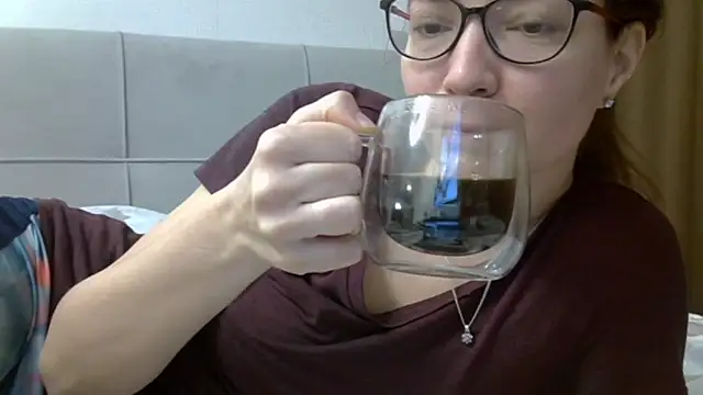 Ashleyspice online show from 02/13/25, 06:52