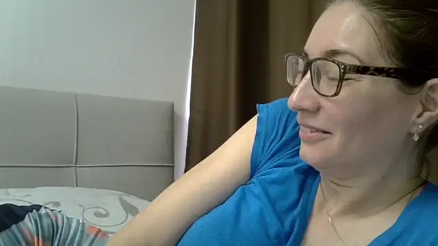 Ashleyspice online show from 03/19/25, 07:18