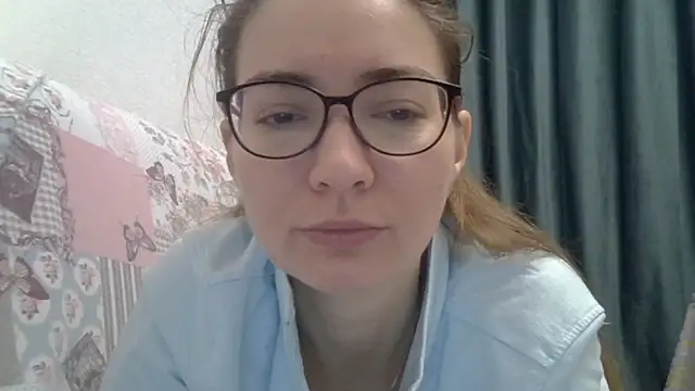 Ashleyspice online show from 01/09/26, 06:49