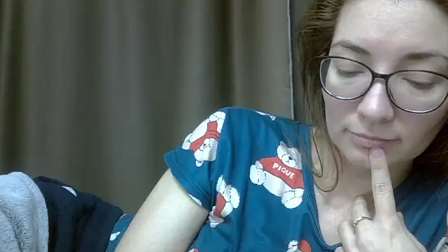 Ashleyspice online show from 02/03/26, 06:40