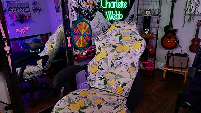 Snapshot of CharletteWebb chatting on 01/16/25, 05:42 CharletteWebb online show from 01/16/25, 05:42