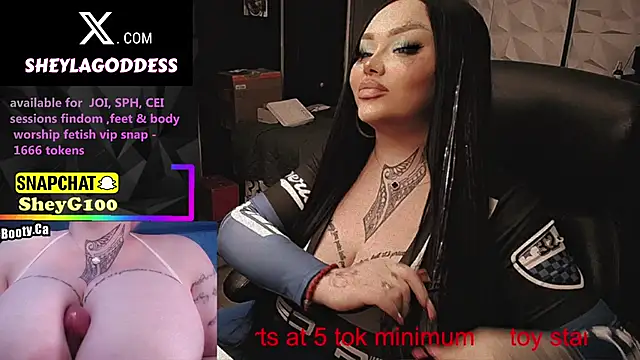 Snapshot of sheylagoddess11 chatting on 03/25/26, 02:39 sheylagoddess11 online show from 03/25/26, 02:39