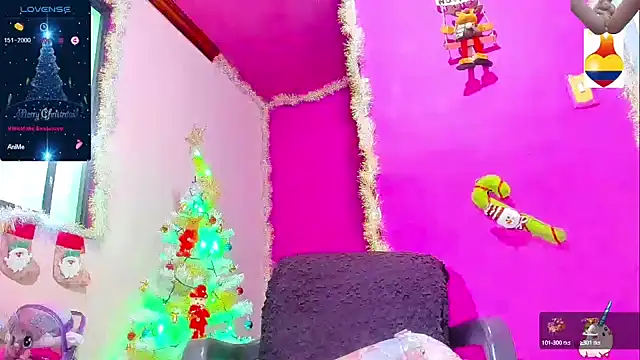 BARBYCHOCOLAT online show from 12/10/24, 05:44