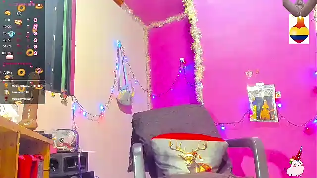 BARBYCHOCOLAT online show from 03/02/25, 09:53