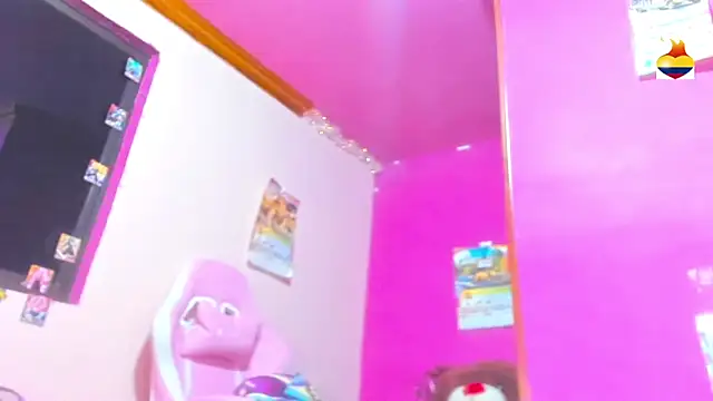 BARBYCHOCOLAT online show from 09/28/25, 02:55