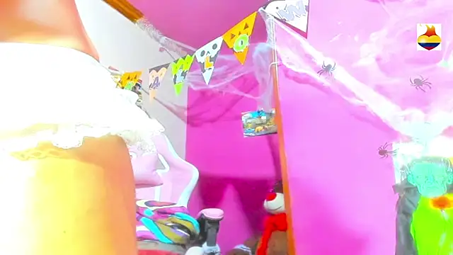 BARBYCHOCOLAT online show from 10/26/25, 12:55