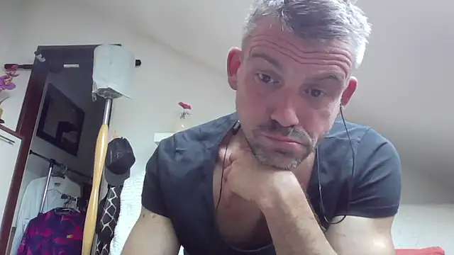 Cambitchboy online show from 03/15/26, 03:07