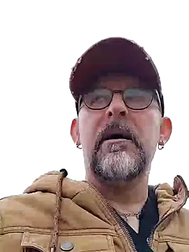 BuckWessle online show from 02/16/25, 10:32