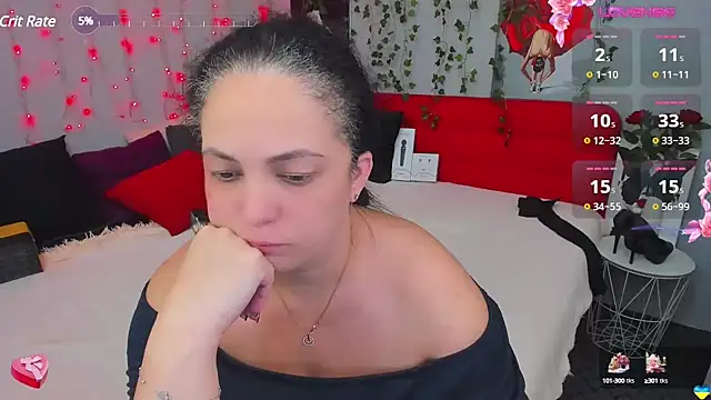 DarlingMilf online show from 12/16/24, 12:48