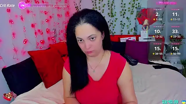 DarlingMilf online show from 01/23/25, 01:41