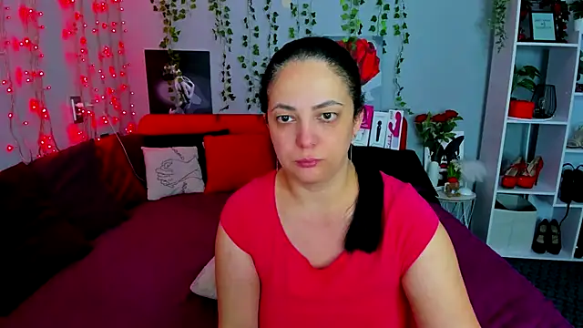 DarlingMilf online show from 09/29/25, 06:13