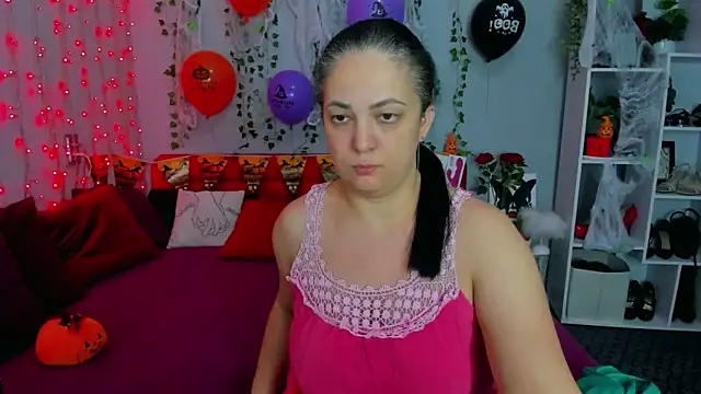 DarlingMilf online show from 11/02/25, 05:26