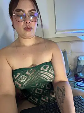 Liza 1 online show from 05/05/26, 08:28