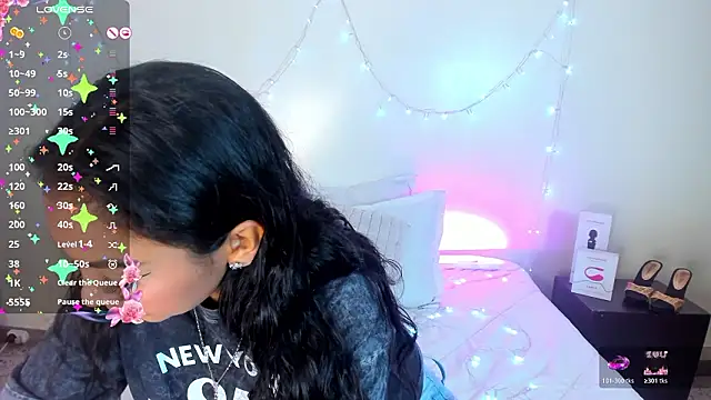 Tracy lambo online show from 03/04/26, 12:27