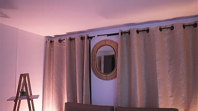 Valeriestyle online show from 11/18/25, 03:56