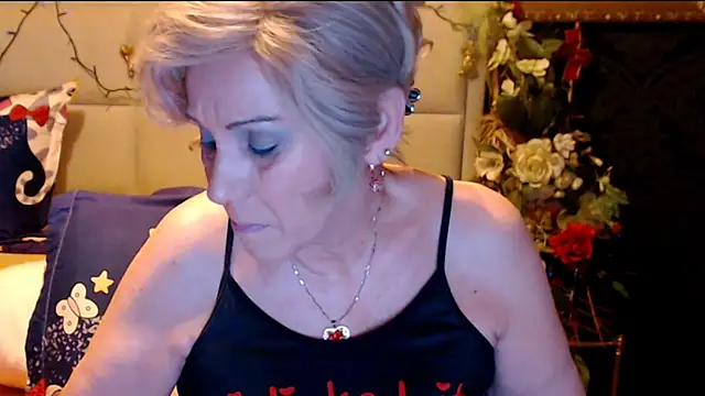 HappyWomanOn online show from 02/16/25, 08:00