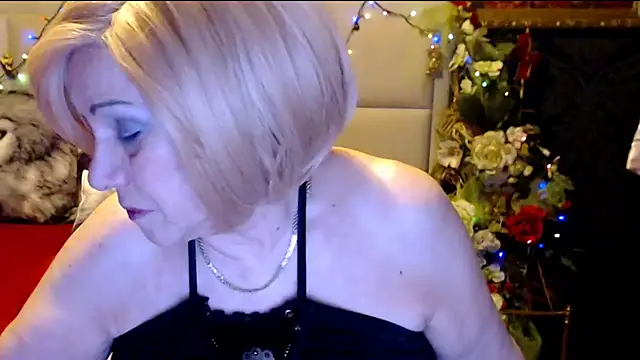 HappyWomanOn online show from 03/16/25, 10:11