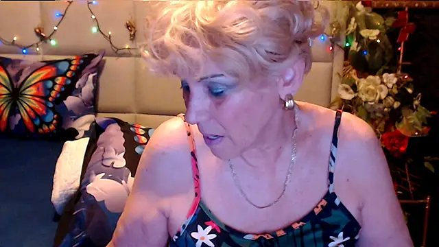 HappyWomanOn online show from 11/01/25, 10:06
