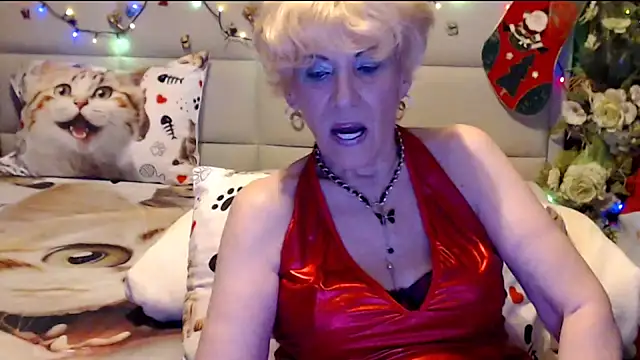 HappyWomanOn online show from 12/13/25, 08:04