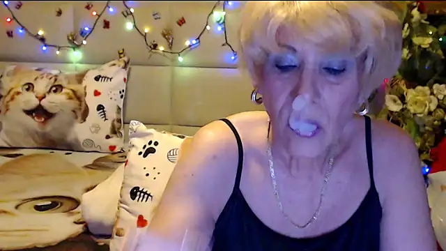 HappyWomanOn online show from 12/16/25, 09:58