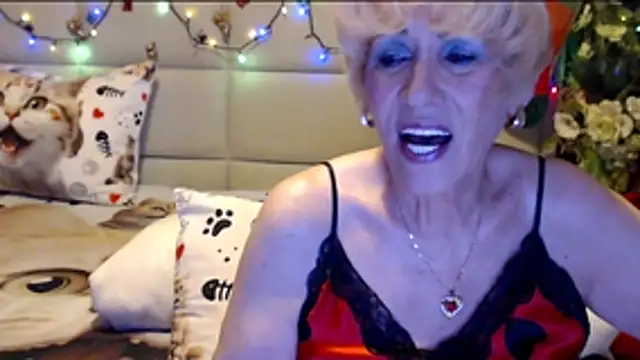 HappyWomanOn online show from 12/19/25, 09:38