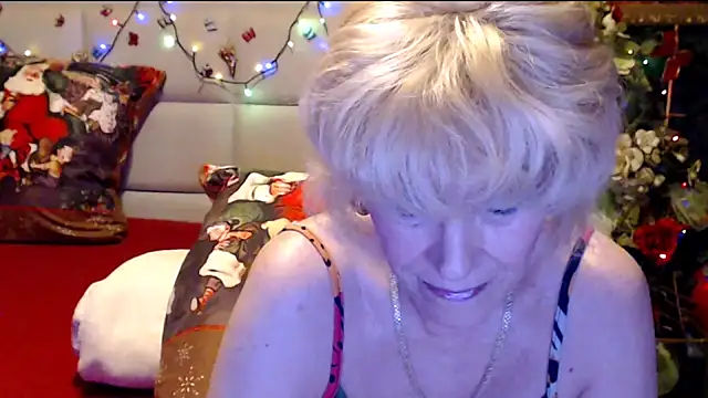 HappyWomanOn online show from 12/20/25, 09:49