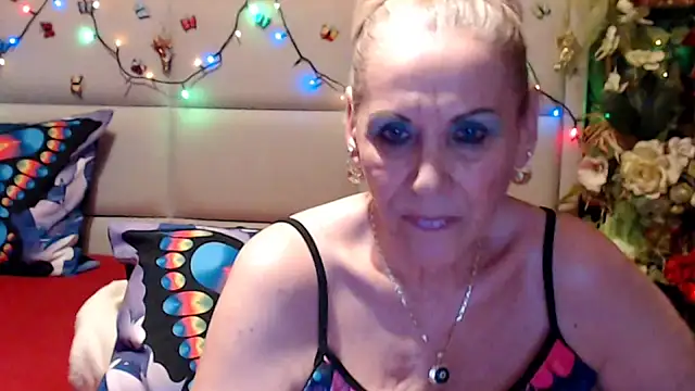 HappyWomanOn online show from 07/03/26, 05:41
