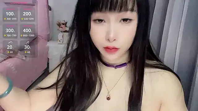 stripchat-yaoyao online show from 11/10/25, 02:32