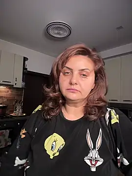 AnneKane online show from 11/28/25, 02:25