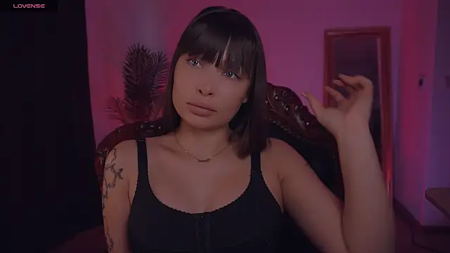 missmerciless online show from 01/20/25, 08:09