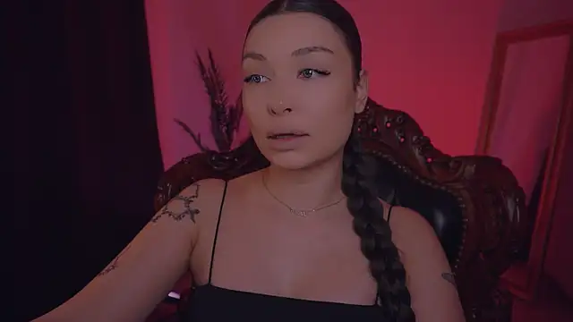 missmerciless online show from 03/17/25, 05:34