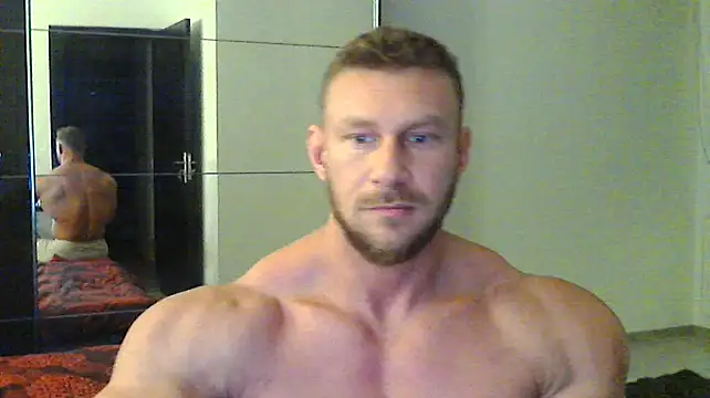 muscularkevin online show from 12/12/24, 04:59