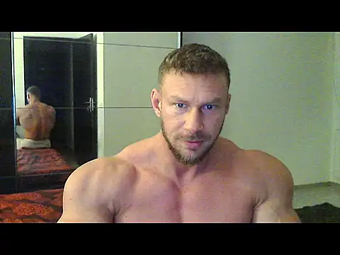muscularkevin online show from 12/13/24, 04:43