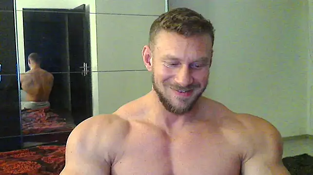 muscularkevin online show from 12/15/24, 02:27