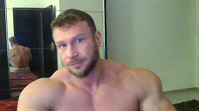 muscularkevin online show from 12/21/24, 04:41